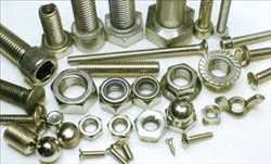 Bharat Nut Bolt 455184 - Logo