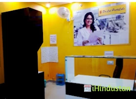bharat patho lab - Logo
