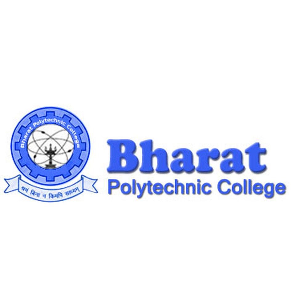 Bharat Polytechnic College (BPC) - Logo