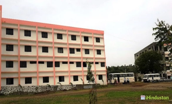 Bharatratna Dr. A.P.J. Abdul Kalam College Of Architect - Logo