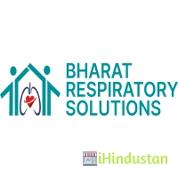 Bharat Respiratory Solutions - Logo