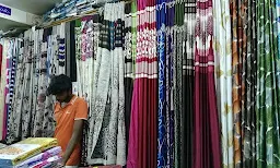 Bharat Stores - Cover photo