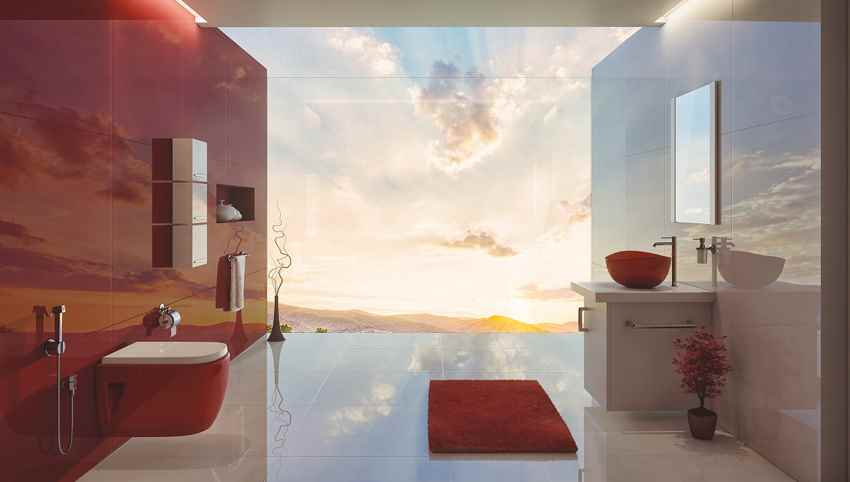 Bharat Sanitary And Hardware - Cover photo