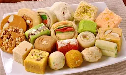 Bharat Sweet Mart - Cover photo