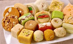 Bharat Sweet Centre - Cover photo