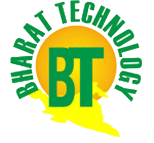 Bharat Technology (BT) - Logo