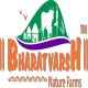 Bharatvarsh Nature Farms - Logo