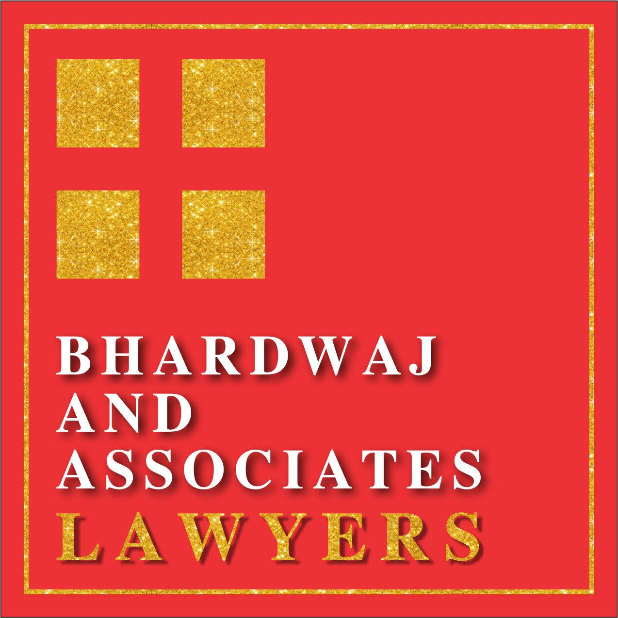 Bhardwaj and Associates Lawyers - Logo