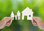 Bhardwaj Ashiana Estates - Logo