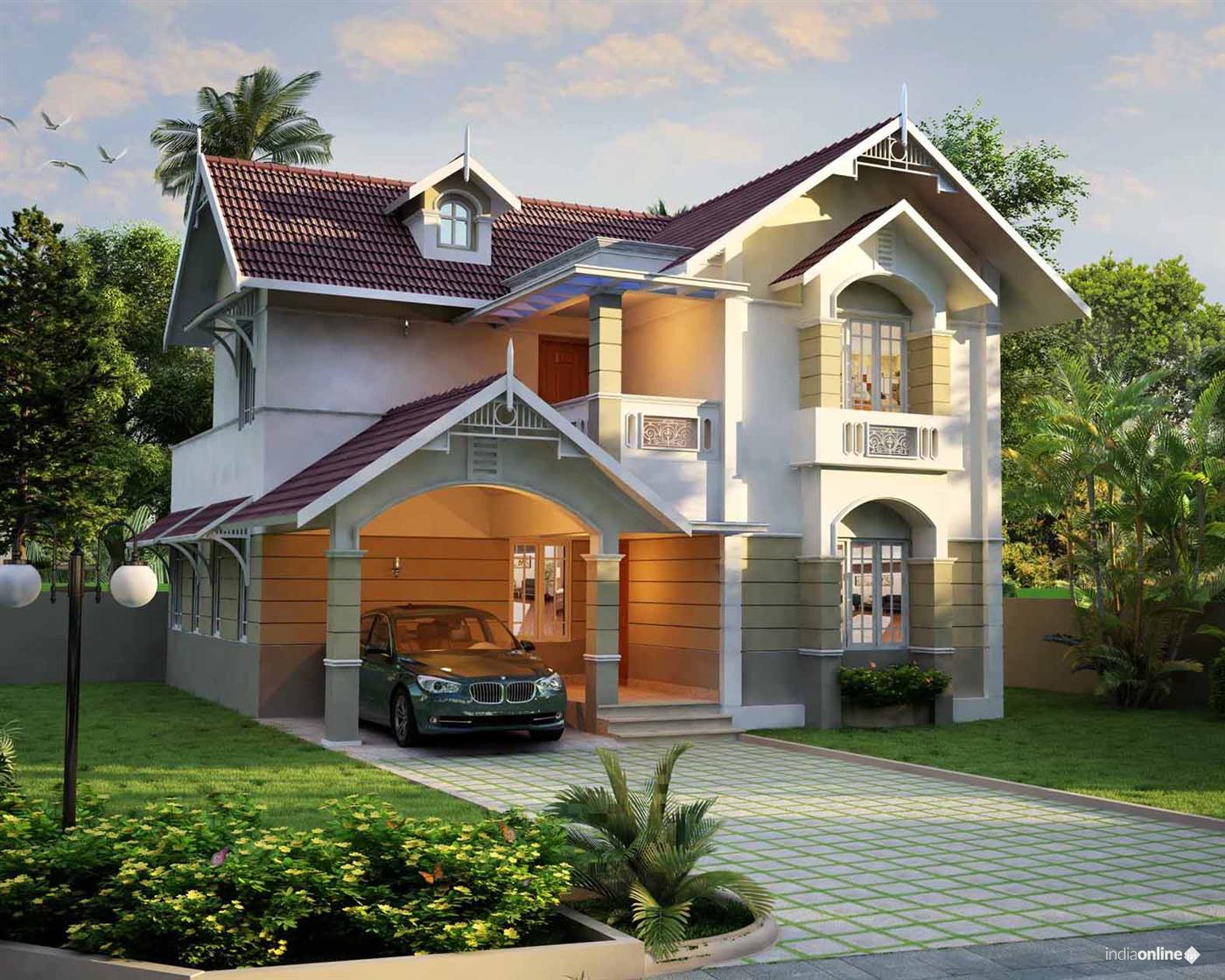 Bhardwaj Ashiana Estates - Cover photo