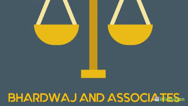 Bhardwaj & Associates - Logo