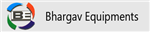 Bhargav Equipments - Logo