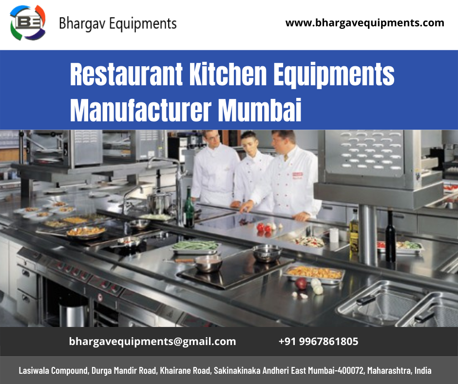 Bhargav Equipments - Cover photo