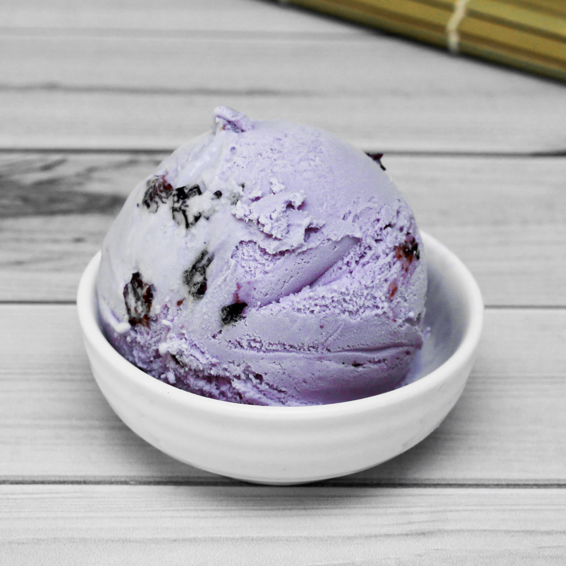 Bharka Devi Ice Cream - Logo