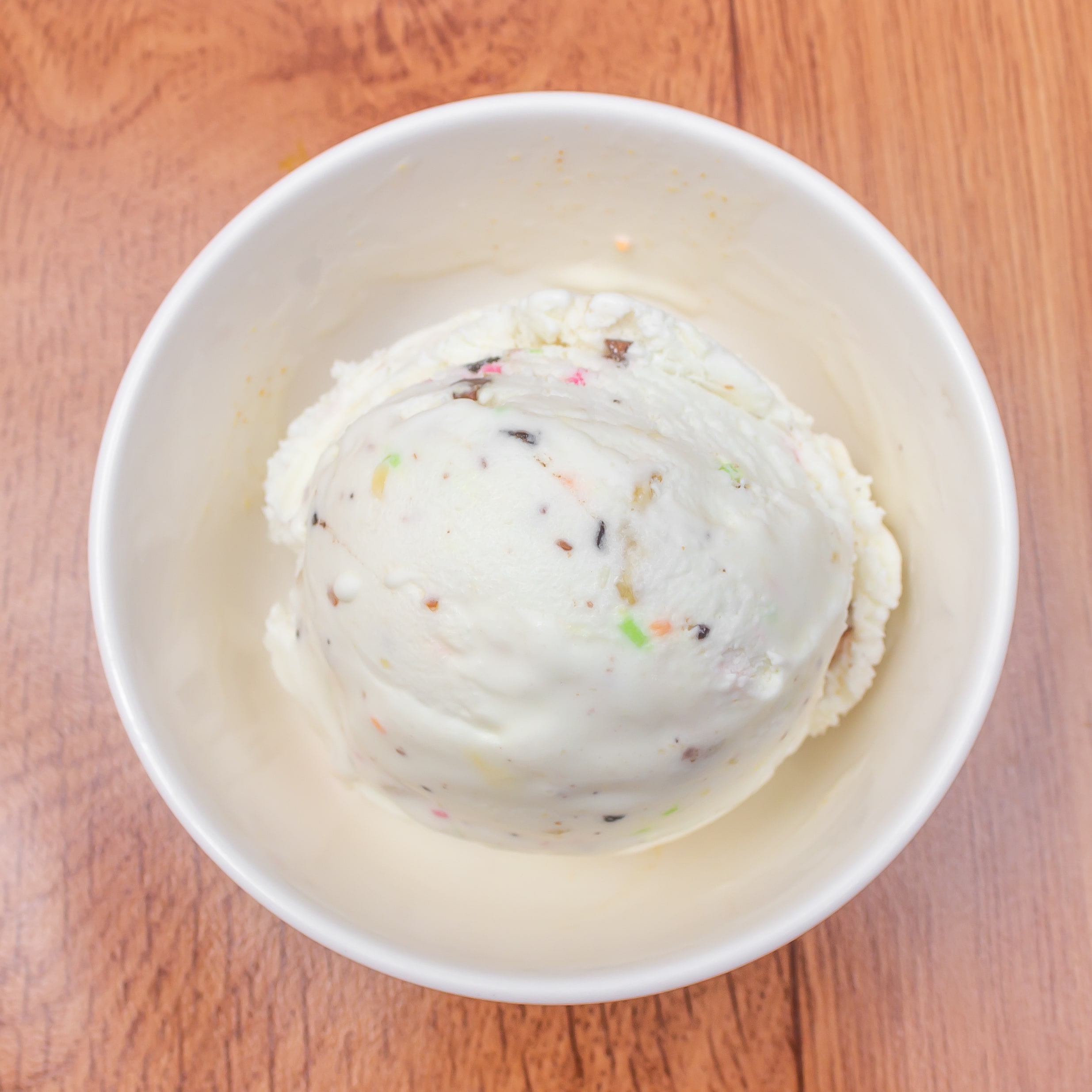 Bharkadevi Ice Cream Cafe - Logo