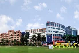 Bharti Eduversity - Logo