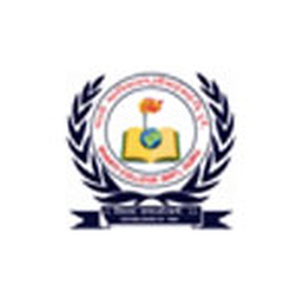 Bharti Group Of Colleges - Logo