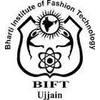 Bharti Institue of Fashion Technology (BIFT) - Logo