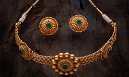 Bharti Jewellers - Cover photo