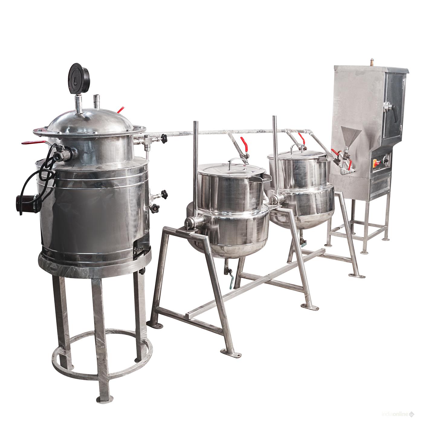 Bharti Refrigeration Works - Cover photo