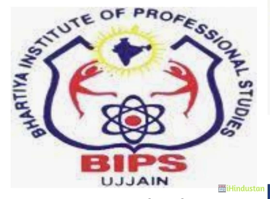 Bhartiya College of Professional Studies - BIPS - Logo