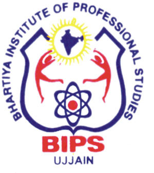 Bhartiya Institute of Professional Studies (BIPS UJJAIN) - Logo