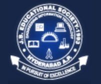 Bhaskar Engineering College (BEC) - Logo