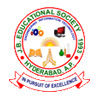 Bhaskar Law College - Logo
