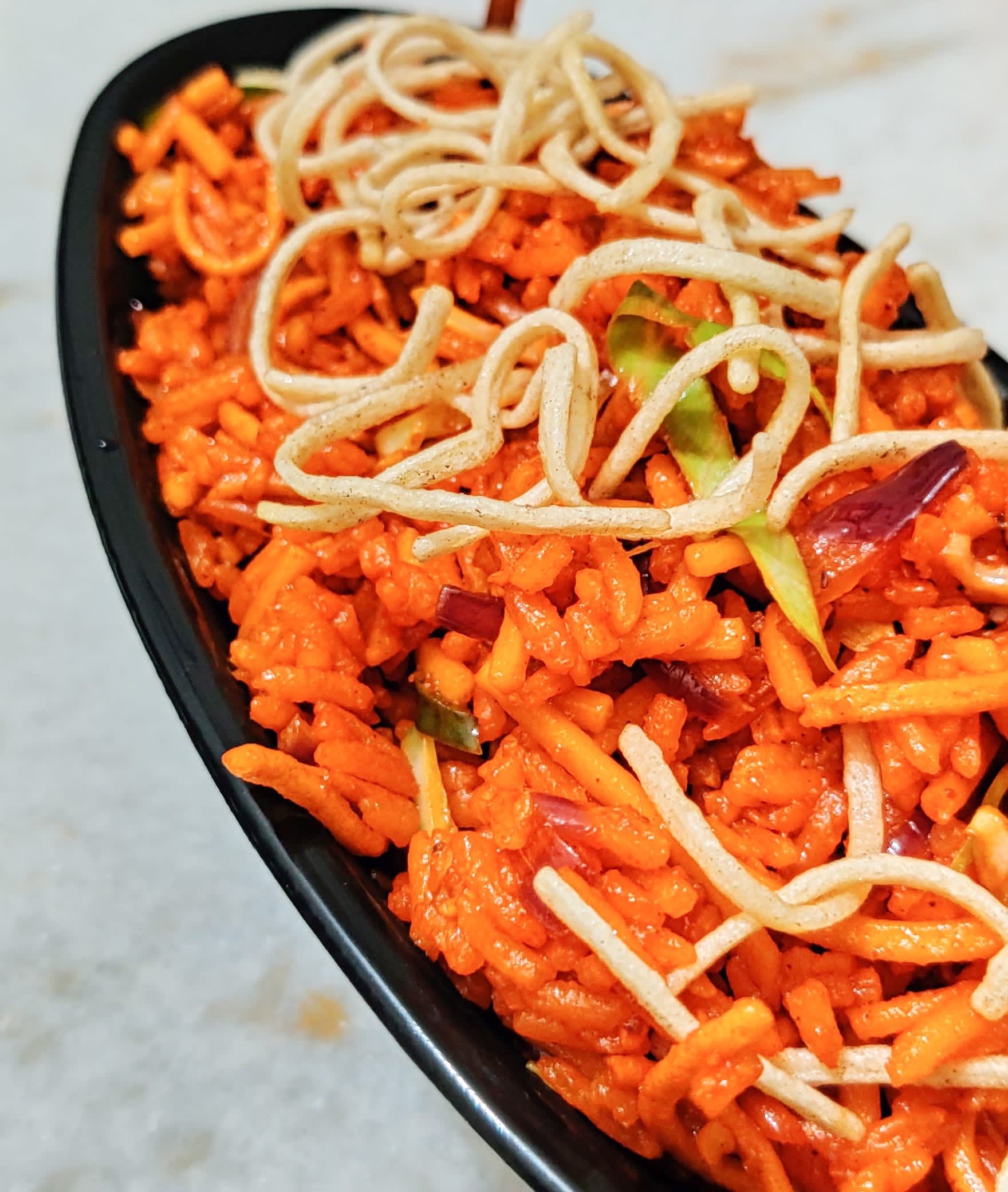 Bhatia's Kitchen & Snacks - Logo
