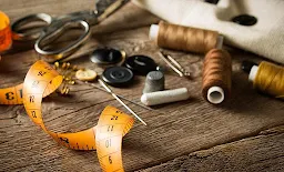 Bhatia Tailoring Material Shop - Cover photo