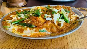 Bhatinda Dine - Cover photo