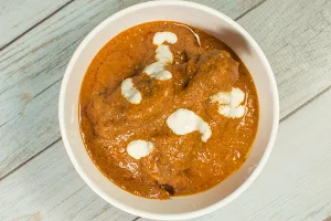 Bhatu Biryani House - Logo