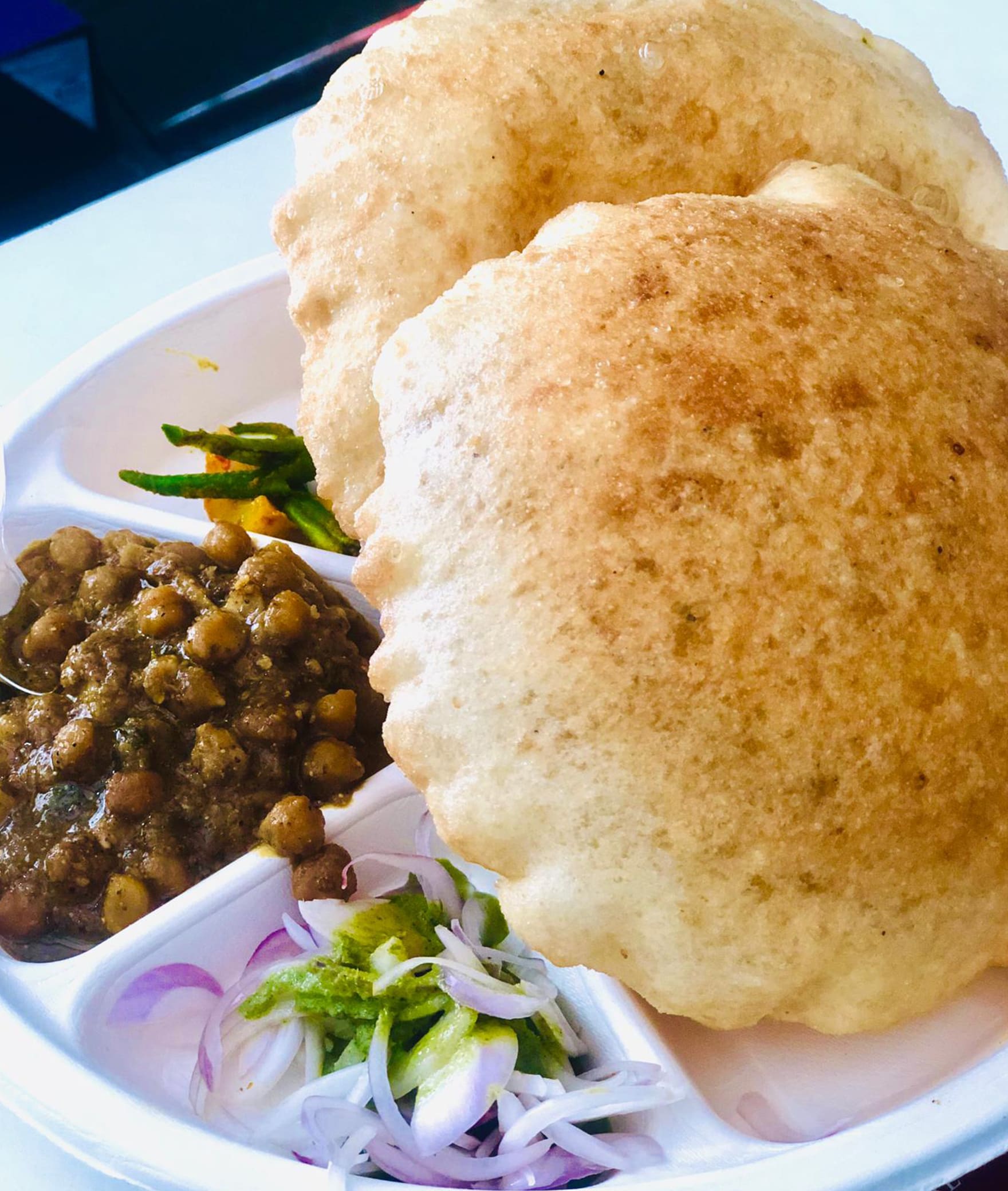 BHATURA CO - Logo