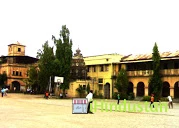 Bhausaheb Firodiya High School - Logo