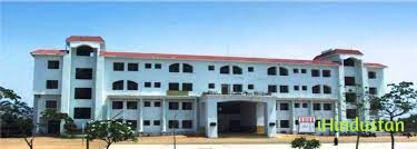 Bhausaheb Mulak College of D.Pharmacy - Logo