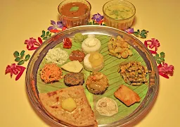 Bhava Misal Point - Logo