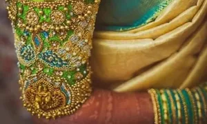 Bhavana Fashion - Logo