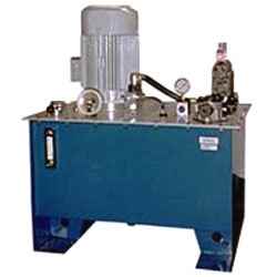 Bhavana Fluid Power - Cover photo