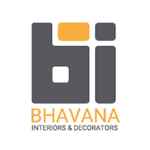 Bhavana Interiors - Logo