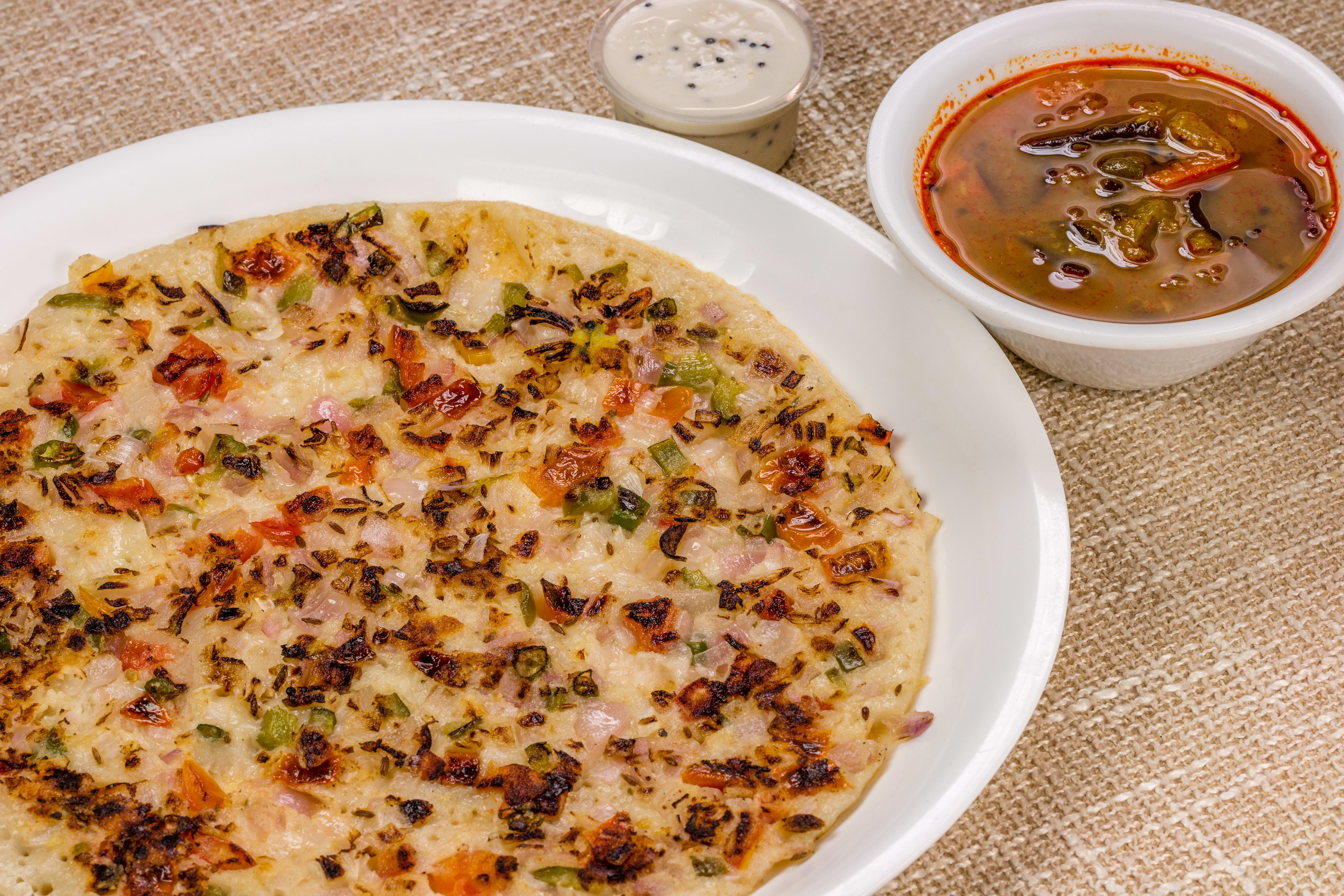 Bhavana Restaurant - Logo