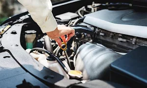 Bhavani Automobiles - Logo