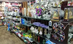 Bhavani Emporium - Cover photo