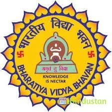 Bhavans College Of Communication Management, Jaipur - Logo