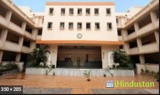 BHAVAN'S GANGBUX KANORIA VIDYAMANDIR - Logo