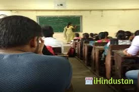 Bhavans New Science College - Logo