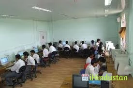 Bhavans Tripura College of Teacher Education - Logo