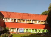 Bhavan Vidyalaya, Madhya Marg - Logo