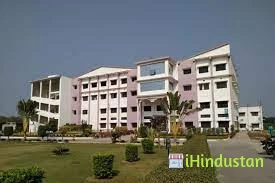 Bhavdiya Institute of Pharmaceutical Sciences and Resea - Logo