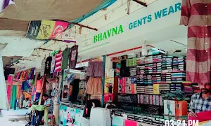 Bhavna Gents Wear & Hosiery - Logo