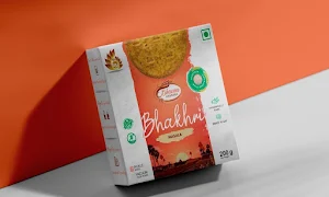 Bhavna khakhra - Logo